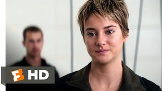 INSURGENT 2015 MOVIE REACTION FIRST TIME WATCHING Divergent 2  Full Movie Review [upl. by Xet]