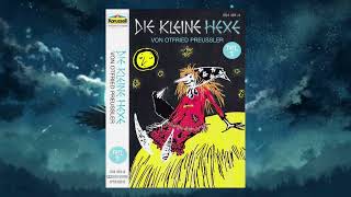 3 Die kleine Hexe Hörspiel  Teil 3  Karussell MC Kassette [upl. by Cammie829]