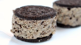 Mini Oreo Cheesecakes [upl. by Moss950]