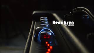 Henriksen Amplifiers Live Stream [upl. by Sherborn]