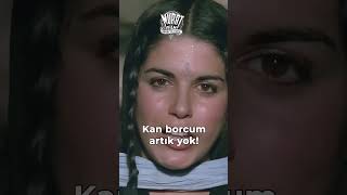 Kan Borcum Artık Yok muratfilm HakanBalamir SemraÖzdamar KaraÇarşaflıGelin yeşilçam [upl. by Osbert]