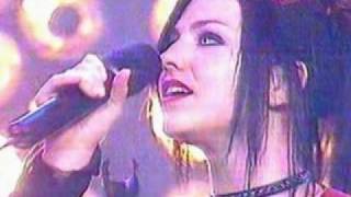 Amy Lee Heart Shaped Box Rare Pictures [upl. by Emil699]