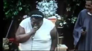 Craziest Church Service EVER in the Black African American Church VIDEO CRAZY Praise [upl. by Ttesil]