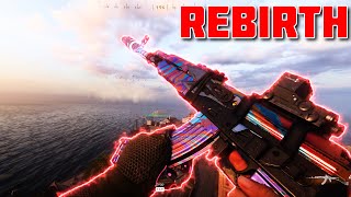 ✅ REBIRTH ISLAND ❤️ MRON WARZONE 🔥 MRON MOD 🔥 IW8M ✅ [upl. by Baniaz]