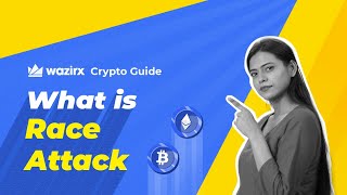 What is Race Attack  WazirX Crypto Guide [upl. by Shaughnessy]