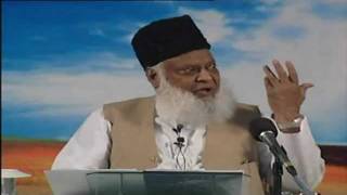 Dajjal Aur Dajjaliat ki Haqeeqat by Dr Israr Ahmed HQ [upl. by Akinak]