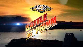 SNORE BATTLE AT PRIMM 2018 [upl. by Fatma697]