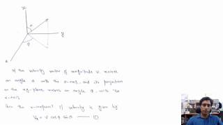 Lecture 23  Velocity amp acceleration analysis  Analytical method 1  Single slider crank mechanism [upl. by Loleta230]