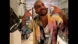 DJADJA Remix  Maluma Aya Nakamura Official Dance Video maluma djadja ayanakamura shorts [upl. by Eniamraj711]