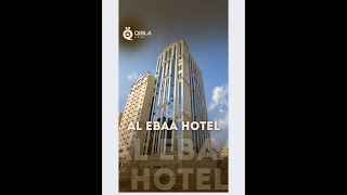 Al Ebaa Makkah by Qibla Travel Uzbekistan [upl. by Modnarb733]