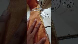 tailoring tips for begginers blouse lass design collection 🧶🪡foryou viral tailortips [upl. by Relyat]