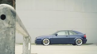 Love  Life  Passion  VW Corrado VR6 by Wojtas [upl. by Robinet]