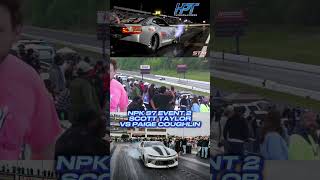 No Prep Kings Season 7 Scott Taylor vs Paige Coughlin [upl. by Colbye]