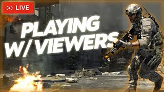 Going For Nukes Games WViewers Matthew 827 shorts warzone cod [upl. by Dempster530]