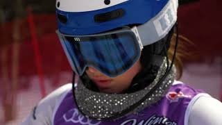 SkiStar Wintergames Vemdalen 2024 dag 1 [upl. by Enailil]