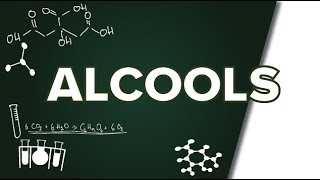 Alcools  Chimie Première S [upl. by Assenev]