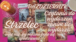 STRZELEC czytania do wydarzeń październik [upl. by Annohsal324]