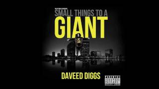 Daveed Diggs  Small Things To a Giant Album Teaser [upl. by Sixla101]