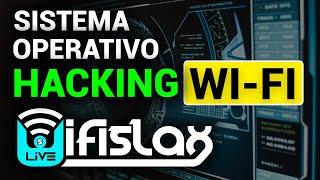 Cómo INSTALAR WIFISLAX en Virtualbox Sistema Operativo para Hacking WiFi [upl. by Gaige]