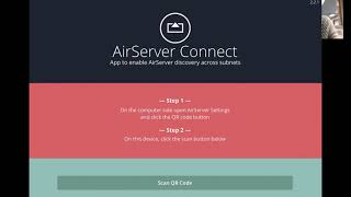 Air Server  Quick Fixes [upl. by Nnadroj]