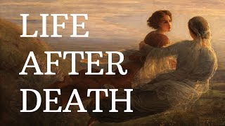 Spiritism  Life After Death [upl. by Cornwall183]