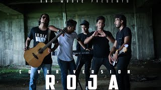 Roja  Zubin Sinha  GIRI G  New Cover Songs 2017 [upl. by Lew]