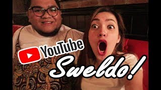 MAGKANO ANG KITA SA YOUTUBE NABUNYAG LLOYD CADENA KARA KARINYOSA HAY MALAYA AIRA ATBP [upl. by Dloniger780]