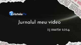 De ce nu reacționează nimeni la anunțul Klaus Iohannis La toți le este jenă de penibilul situației [upl. by Twitt]