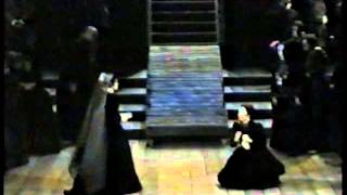 Christine Weidinger  Maria Stuarda  1993 [upl. by Ettezus]