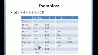 Calculadora HP 12C  Aula 03 [upl. by Slosberg]