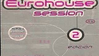 1Eurohouse Sessions by BJay2a EdicionEurohouse Session 2 [upl. by Ahsyad]