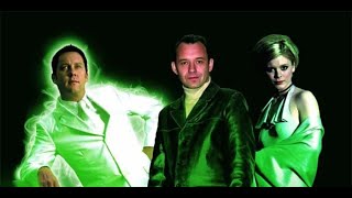 Randall and Hopkirk Deceased  S01 E01  Drop Dead [upl. by Ennaesor205]