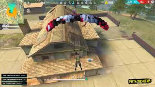 17 Kills Duo Game Ajjubhai amp Amitbhai  Garena Free Fire [upl. by Adna]