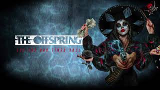 The Offspring  Gone Away Official Audio [upl. by Alexandro]