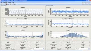 Microchip Technology MCP3911 High Accuracy Energy [upl. by Waldemar]