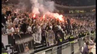 NLB LIGA FINALE PARTIZAN CIBONA [upl. by Nylasor]