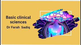 mrcp1 pass medicine  clinical sciences endothelin  iL 1 sleep stages [upl. by Diana886]