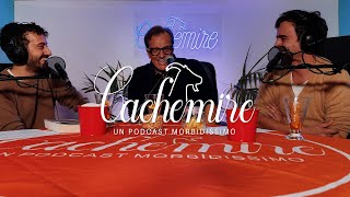 Cachemire Podcast S2  Episodio 3 Come Te Nessuno Cachemire feat Gabriele Muccino [upl. by Onairda295]