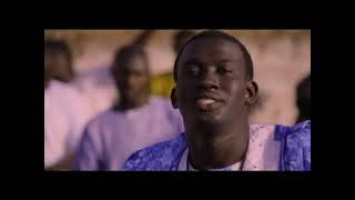 Alioune Badara NDIAYE Zikroulah  Talahal Badrou Alayna Clip Officiel [upl. by Runkel]