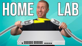 An Affordable Managed Switch to Learn Networking [upl. by Nicolle19]