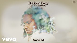 Baker Boy – Wish You Well ft Bernard Fanning Official Visualiser [upl. by Llednik25]