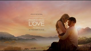 Redeeming Love  Trailer Ultimate Film Trailers [upl. by Rehptsirhc]