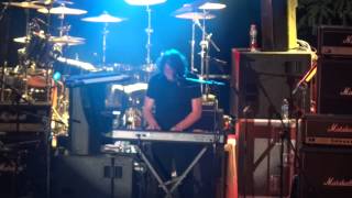 PETRA Live in Puerto Rico 6 6 2015 [upl. by Harrus201]