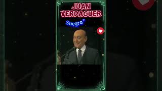 JUAN VERDAGUER 🇺🇾🇺🇾  SHORTS 🇺🇾🇺🇾  quotMI SUEGRAquot 🇺🇾🇺🇾  LA RISA ES SALUD  YOU TUBE SHORTS juan [upl. by Noelle100]