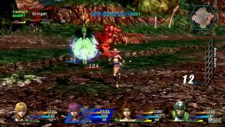 Star Ocean The Last Hope Review [upl. by Ayot323]