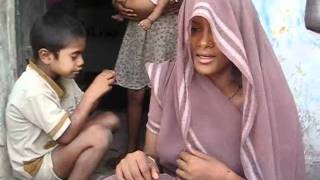 Breastfeeding Voice of mother in village in UPwmv [upl. by Ennayrb]