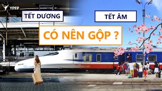 Kinh Tế Việt Nam sẽ Không Bùng Nổ dù Gộp Tết Cách tối ưu cơ hội này CLB Tài chính thông minh YPFP [upl. by Gwendolyn]