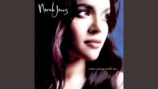 Norah Jones  The Nearness Of You lyrics on screen [upl. by Dalia]