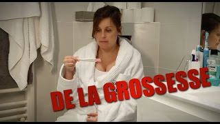 La Normalitude de la Grossesse Intégral  EP 26  Valentine Féau [upl. by Yekcor]