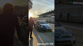 Adenau GTI TCR MY2017 [upl. by Rajewski]